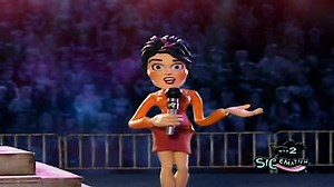 Watch Celebrity Deathmatch Season 5 Episode 8 - Season Finale