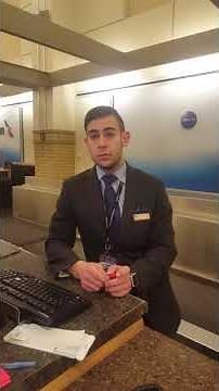 American Airlines Customer Service