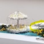 4 Pcs Bar Spoon Cocktail Mixing Spoon Set – 12" Stainless Steel with Twisted Spiral Handle Stirring Spoons, Good for Cocktails, Iced Tea, & Drink Mixing Lovers | Caviar Spoons