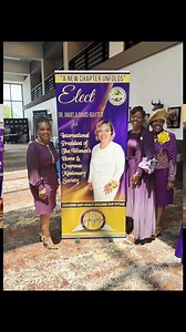 With gratitude and humility, I continue this journey toward serving as the next International President of the Women’s Home & Overseas Missionary Society. From the Piedmont Epsicopal District, Cape Fear Conference, Mid-Atlantic Epsicopal District, South Carolina Conference, Eastern North Carolina Conference, and Pee Dee Conference, to the Greensboro District, Goler Metropolitan A.M.E. Zion Church in Winston-Salem, NC, and Mt. Calvary A.M.E. Zion Church in Monroe, NC. I am deeply thankful for the