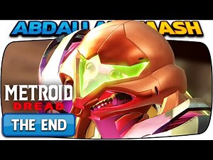 🔴 THE END! Metroid Dread - Gameplay 100% Walkthrough Part 6
