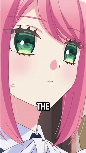 Mechanical Marie Anime Is Gonna Be Crazy! #anime