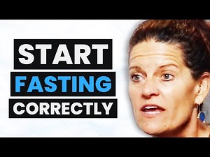 Fasting Expert: The WORST Fasting Mistakes That BLOCK Weight Loss! | Dr. Mindy Pelz