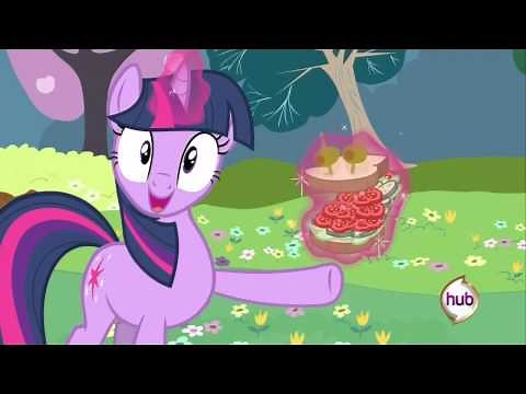 [PMV] My Little Pony: Friend like me - Aladdin - Twilight Sparkle