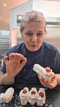 παστα χιονουλα χωρίς ψησιμο