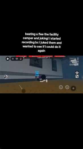 #fleethefacilty #ftf #roblox #fyp #baddiesonmarz | roblox