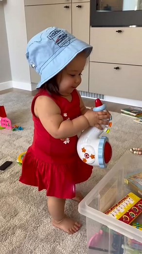 126K views · 3.9K reactions | This is the best sound in the world! Pure joy, endless giggles, and 100% baby fever!  Watch till the end for the cutest laughs ever! #babylaughter #babyfever #babylaugh #babyfever #cutebabies #funnybaby #adorablebabies #babygiggles #babiesoftiktok #babyfunny #cutenessoverload #babylife #sweetbaby #happytoddler #laughingbaby #babymoments #preciousbaby #babytok #parentlife #funnytoddler #babyhappiness | funny baby | Facebook