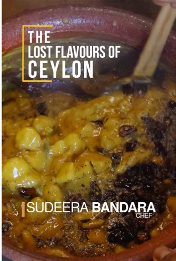 Exploring Sri Lankan Pasi: A Flavorful Condiment