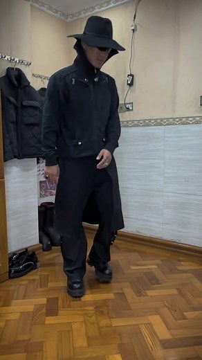 Styling my best friend let me know who do you want to see next #afzalmoton #fypシ #fyp #myanmarfashion #fashion #outfit #style #outfitinspo