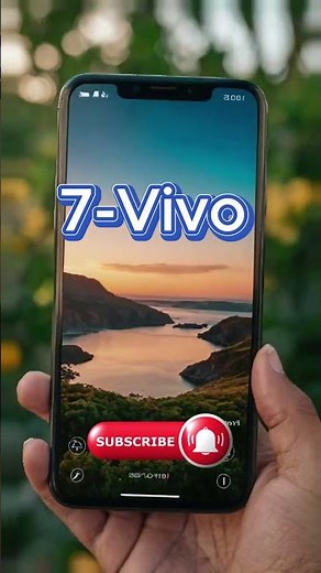 Top 10 Popular Smartphone Brands in 2025!