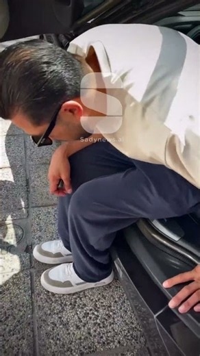 چجوری سوار خودرو سوپر اسپورت بشیم🤣