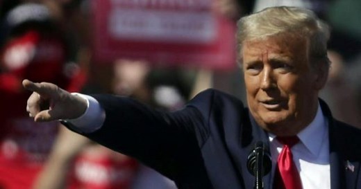 Arizona Republicans audit ballots in attempt to overturn election