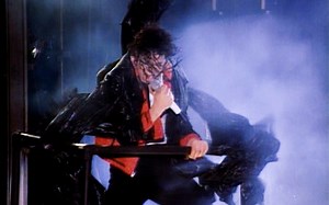 迈克尔杰克逊 Beat It (Special Edition 1992) 打败它 杜比环绕音效 喜欢请投币点赞关注哟