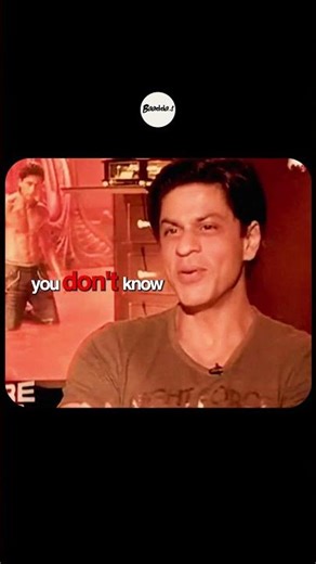 the man, the myth, the legend: Shah Rukh Khan