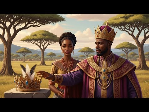 The Man Who Traded His Illicit Lover’s Heart for Power
