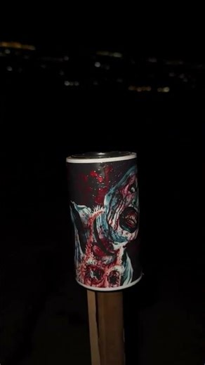 “Rocket Launch to the Night Sky 🚀✨” "fire Demon"