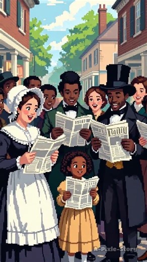 The Moon Hoax: Newspapers Fooled the World