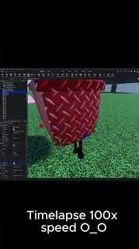 Day 9 | Modeling Toolbox | Object Show Animation