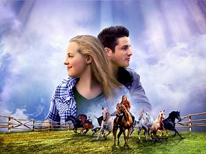 Amazed by You - Apple TV