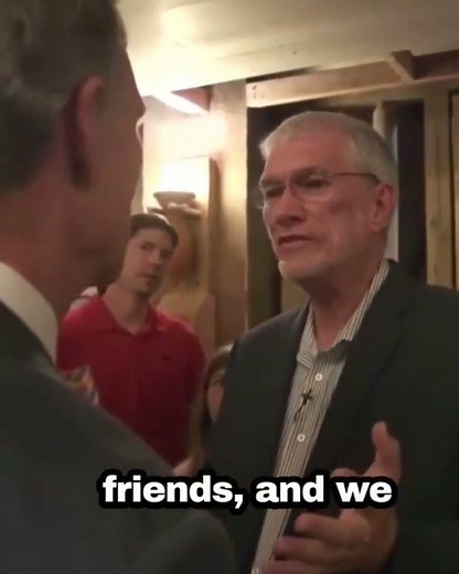 Bill Nye the Science Guy NOT INTERESTED in being friends with famous Bible teacher!