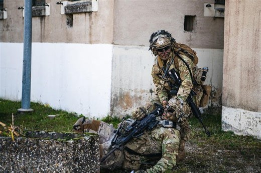 Military Medical System Not Ready for War Due to Cuts and Delayed Reforms, Experts Warn