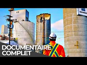 Démolition : L’art de faire tomber des géants | Série complète | Documentaire Français