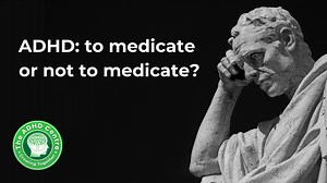 ADHD: to medicate or not to medicate?