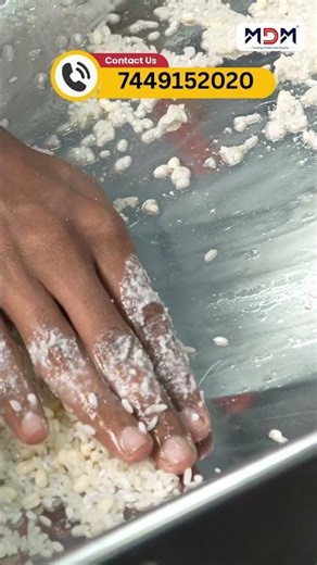 Old Grinder விட்டு Upgrade ஆகணுமா? இதோ MDM Wet Pulverizer #mdm