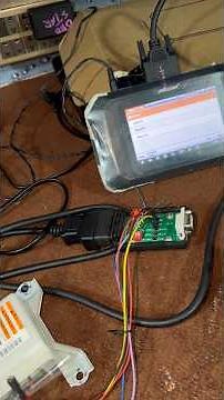 How to program airbag module 💯 #programming #automotive #automobile #electrical #mechanic