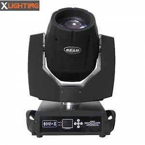 [Hot Item] 230W 7r Sharpy Beam DMX Moving Head Stage Light