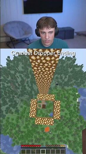 Craziest Dropper Ending