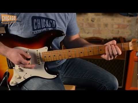 100 Riffs Lesson "Barracuda" by Heart | Alex Chadwick