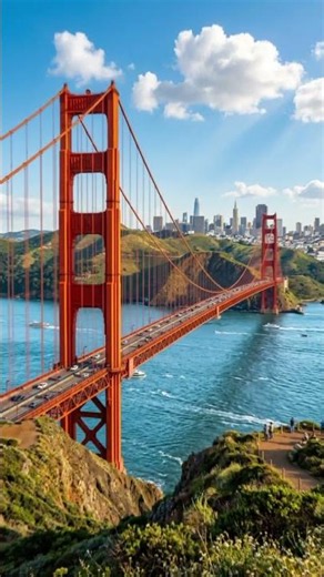 San Francisco, California