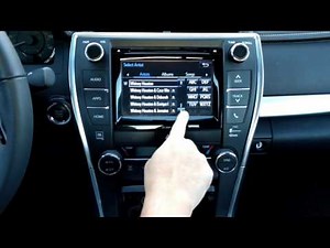 How to set up Wirelinq smart Android USB cable converter - Wirelinq DEMO for Toyota Camry