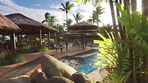 4.2K views · 136 reactions | Some beautiful moments from our tropical paradise we're lucky enough to call home. Your Fiji family will be ready for you when the time comes for you to visit  Loloma to you all. https://www.outrigger.com/hotels-resorts/fiji/viti-levu/outrigger-fiji-beach-resort | OUTRIGGER Fiji Beach Resort | Facebook