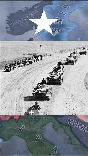 THIS IS HOW WORLD WAR II BEGAN! #history #strategy #ww2