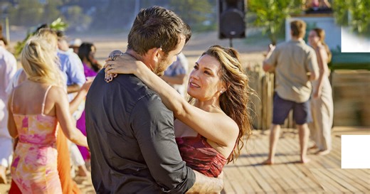 Home And Away spoilers: Summer Bay throws Cash and Eden an epic beachside engagement party