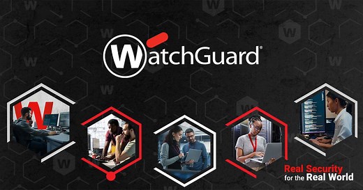 Video - Introducing WatchGuard Endpoint Security | WatchGuard Technologies