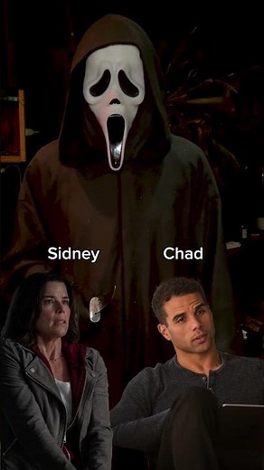 Love this game. Watch #Scream7 in cinemas now.