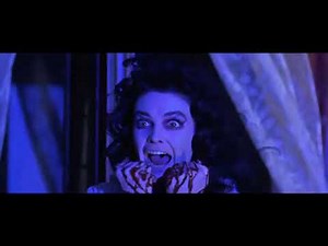 House of Usher (1960) - Madness/Strangle Scene