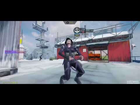 summit ランクマ フェネック