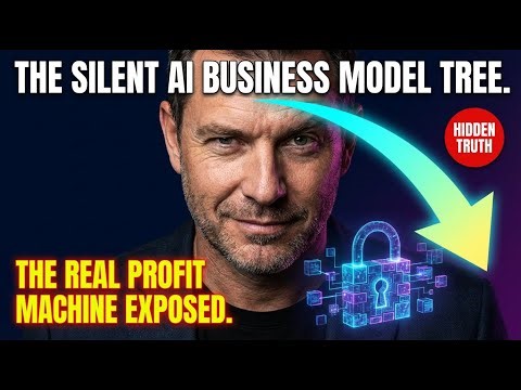 The Silent Business Model Behind Top AI Startups