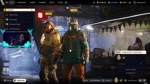 RAIDER Just got even better!