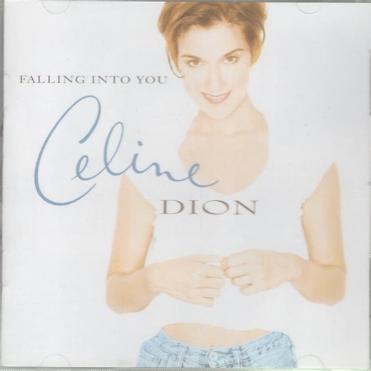 Celine Dion - Falling Into You
