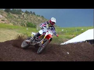 Lucas Oil AMA Motocross - 2010 Thunder Valley National Recap