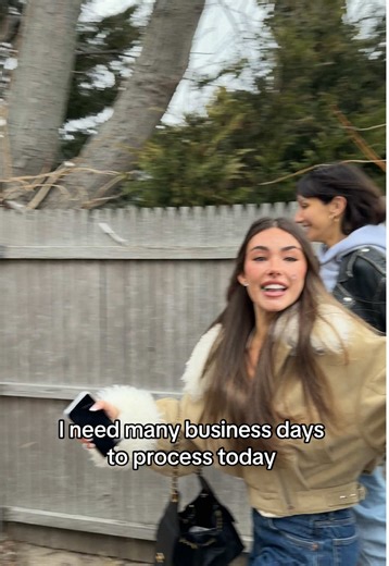 ily @madison beer today meant so much @MadisonBeerHQ #madisonbeerlive #locket #fangirl #concert