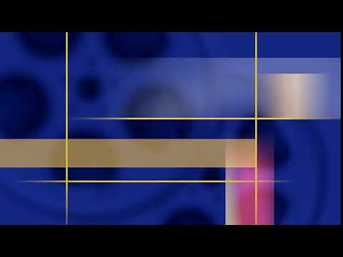 Disney Filmreel Bumper Template 4K