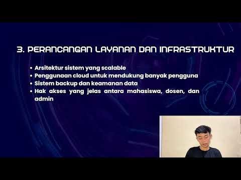 Service Strategy Dalam Penyusuanan LMS