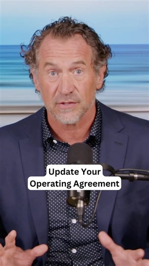 The Partnership Update Nobody Wants to Do Until They Have To