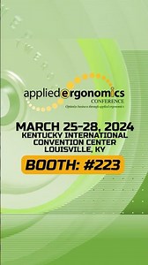 Conference Promo Video- made for Caster Concepts